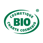 Cosmétiques bio charte cosmebio- Bella Institut